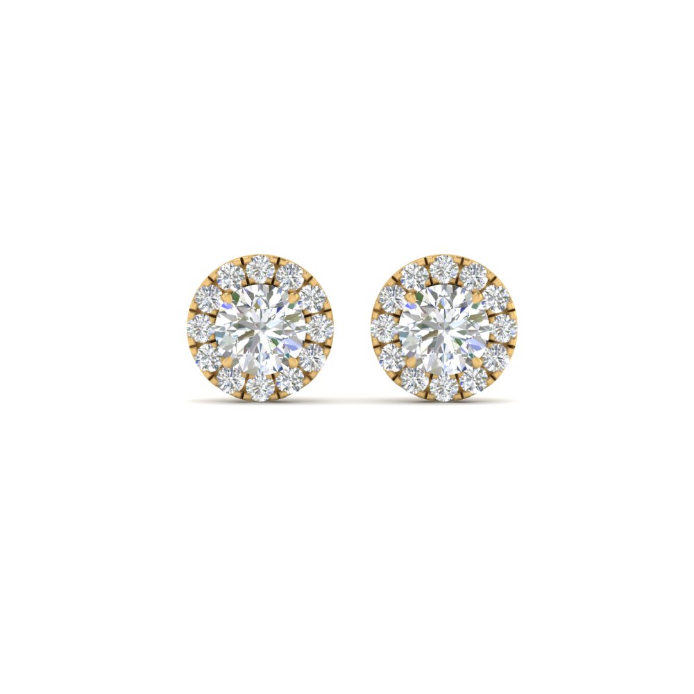0.32-ct.-round-cut-halo-diamond-stud-earring-in-FDEAR10463ROANGLE1-NL-YG