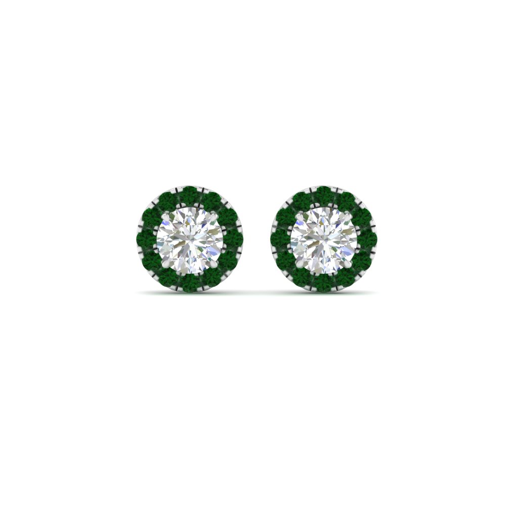 0.32-ct.-round-cut-halo-emerald-stud-earring-in-FDEAR10463ROGEMGRANGLE1-NL-WG