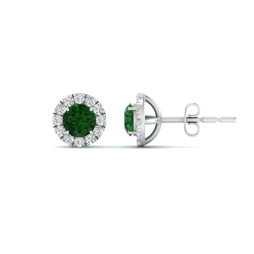 round-emerald-halo-stud-earring-in-FDEAR10463ROGEMGRANGLE2-NL-WG-GS