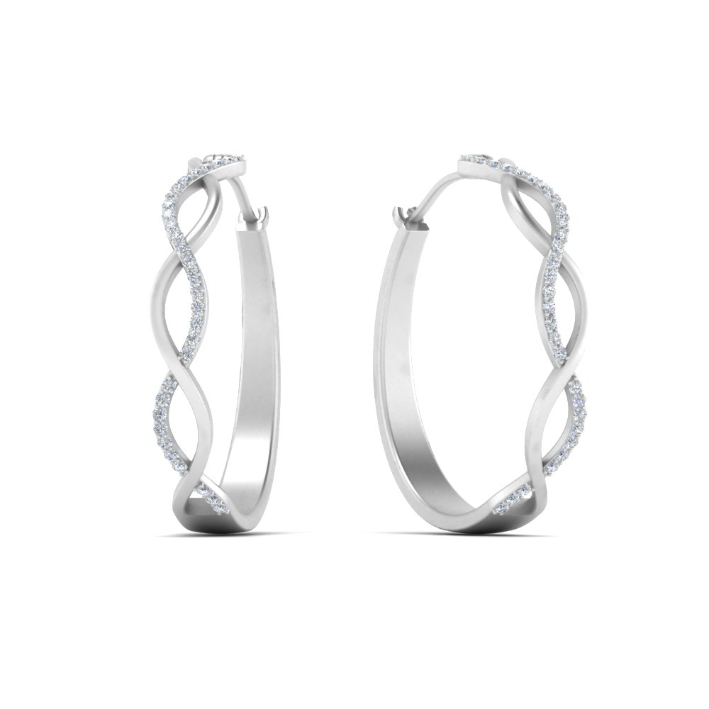 Infinity-big-diamond-hoop-earrings-in-FDEAR10856ANGLE3-NL-WG