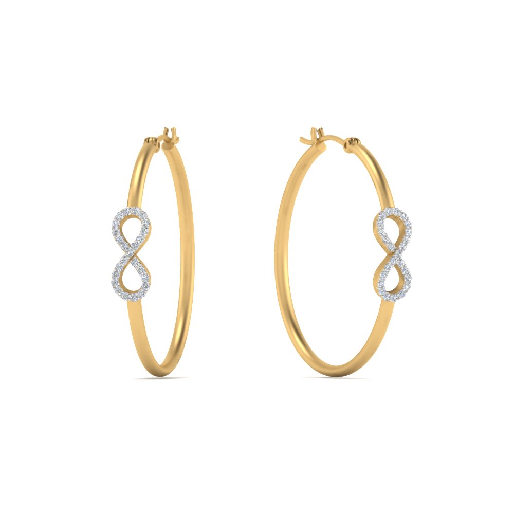 large-infinity-stylish-hoop-earring-in-FDEAR10857ANGLE3-NL-YG