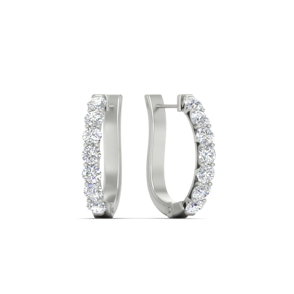 classic-diamond-huggie-hoop-earrings-in-FDEAR11246NL-WG