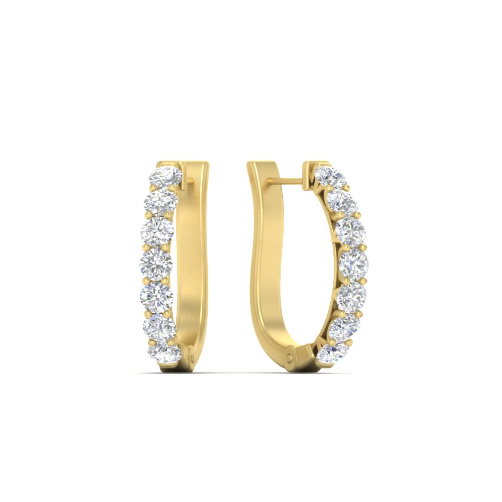 classic-diamond-huggie-hoop-earrings-in-FDEAR11246NL-YG