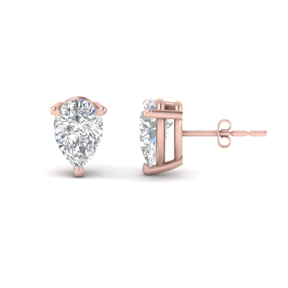 1-Ct.-pear-diamond-earring-for-women-in-FDEAR5PE-.50CTANGLE2-NL-RG