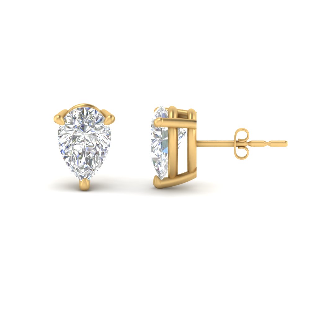 1-Ct.-pear-diamond-earring-for-women-in-FDEAR5PE-.50CTANGLE2-NL-YG