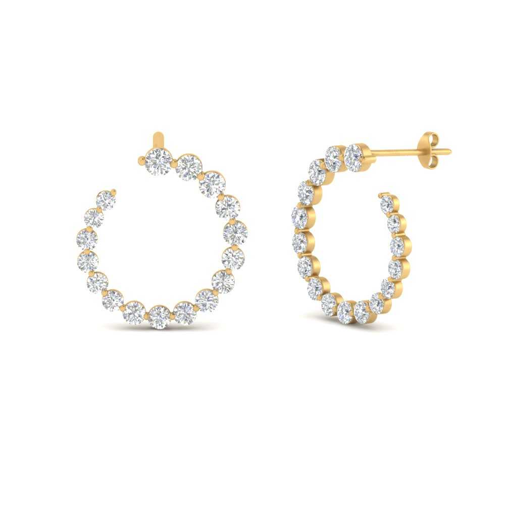single-prong-circle-stud-diamond-earrings-in-FDEAR86505-NL-YG