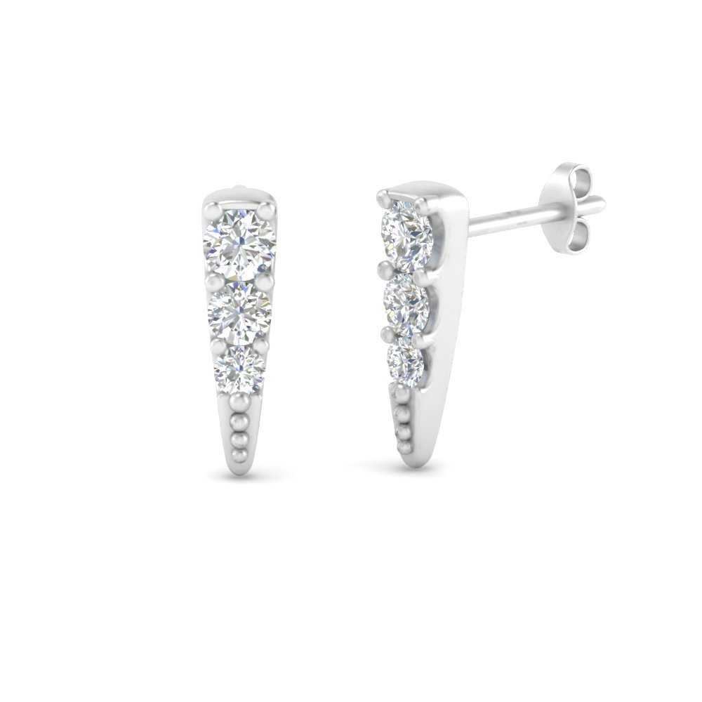 tiny-spike-diamond-earrings-in-FDEAR9583-NL-WG