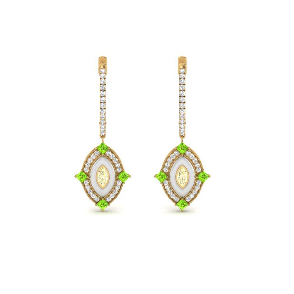 hoop-diamond-and-mother-of-pearl-dangle-earring-in-FDEAR9683GCRTANGLE1-NL-YG