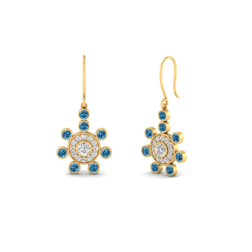 art-deco-dangle-diamond-earrings-with-blue-topaz-in-FDEAR9774GICBLTO-NL-YG