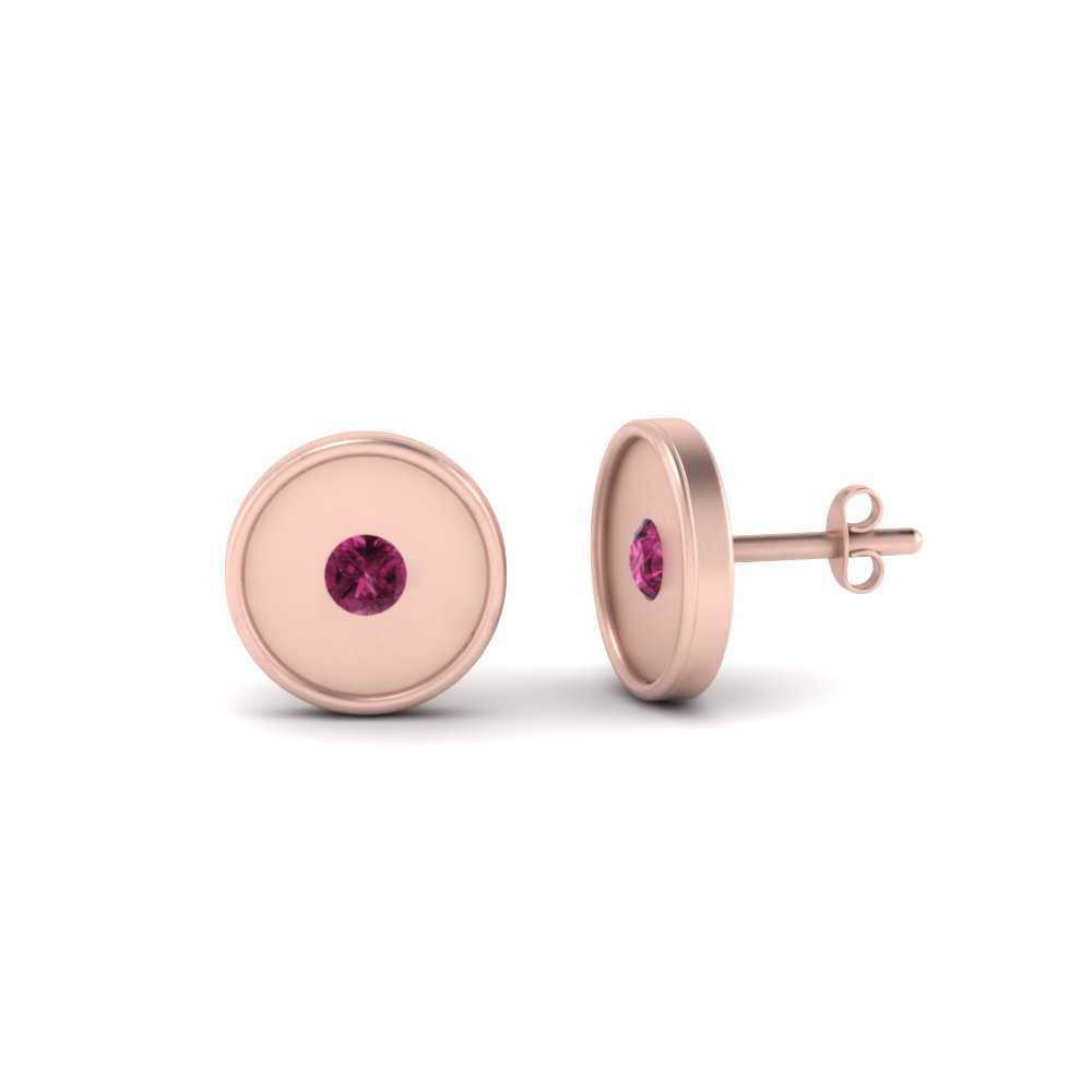 disc-solitaire-pink-sapphire-earrings-in-FDEAR9781GSADRPI-NL-RG