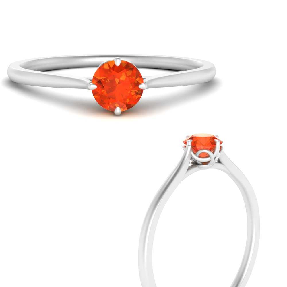 cheap-solitaire-orange-topaz-engagement-ring-in-FDENR9173RORGPOTOANGLE3-NL-WG
