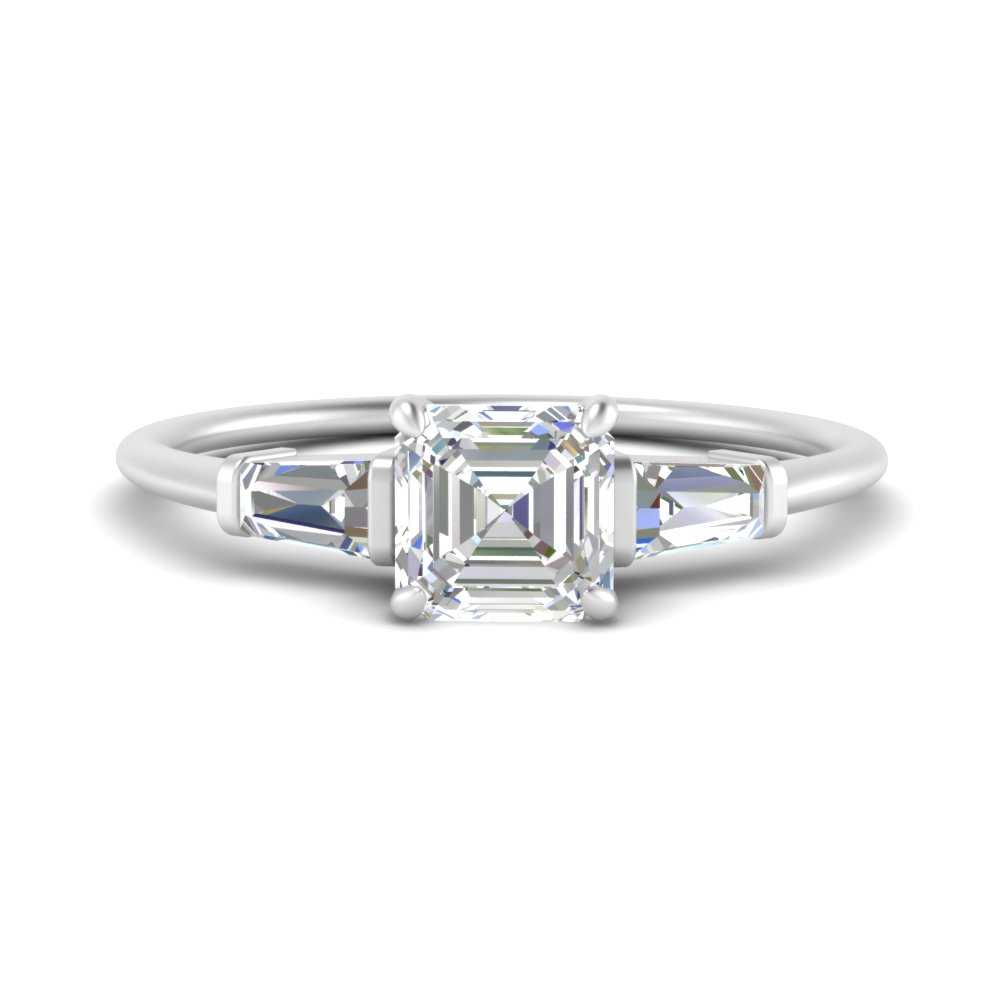 asscher-cut-bar-baguette-3-stone-diamond-engagement-ring-in-FDENS100ASR-NL-WG