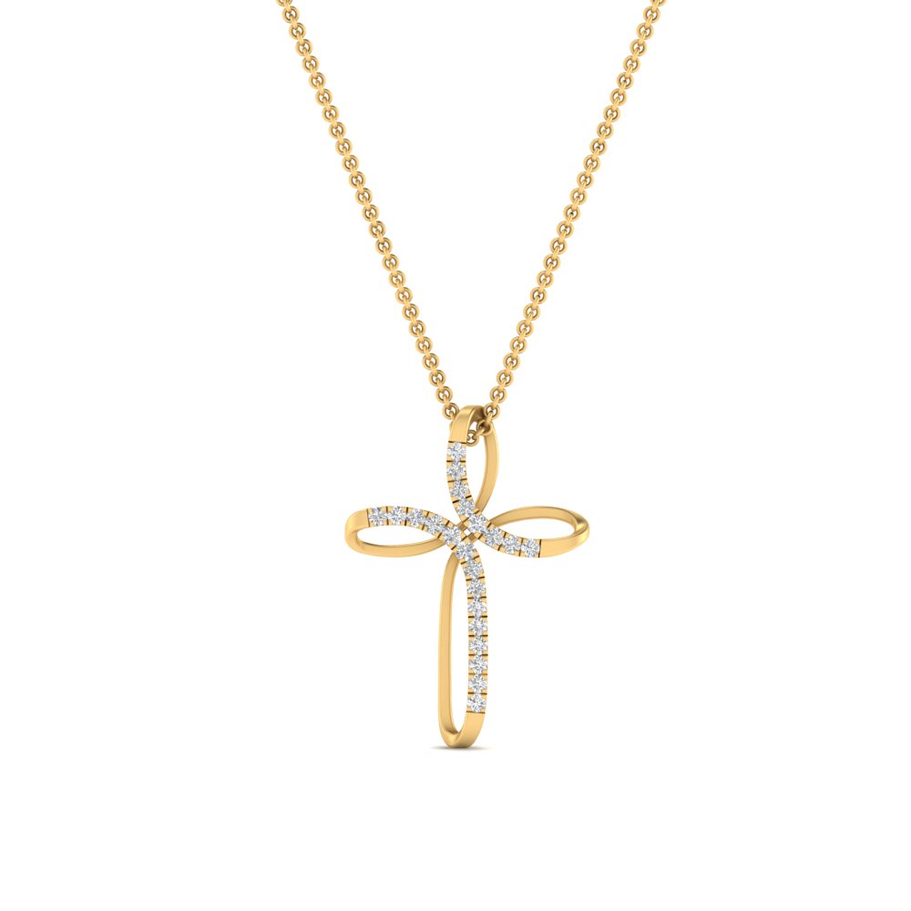 cross-design-pendant-with-diamond-in-FDPD10729-ANGLE1-NL-YG