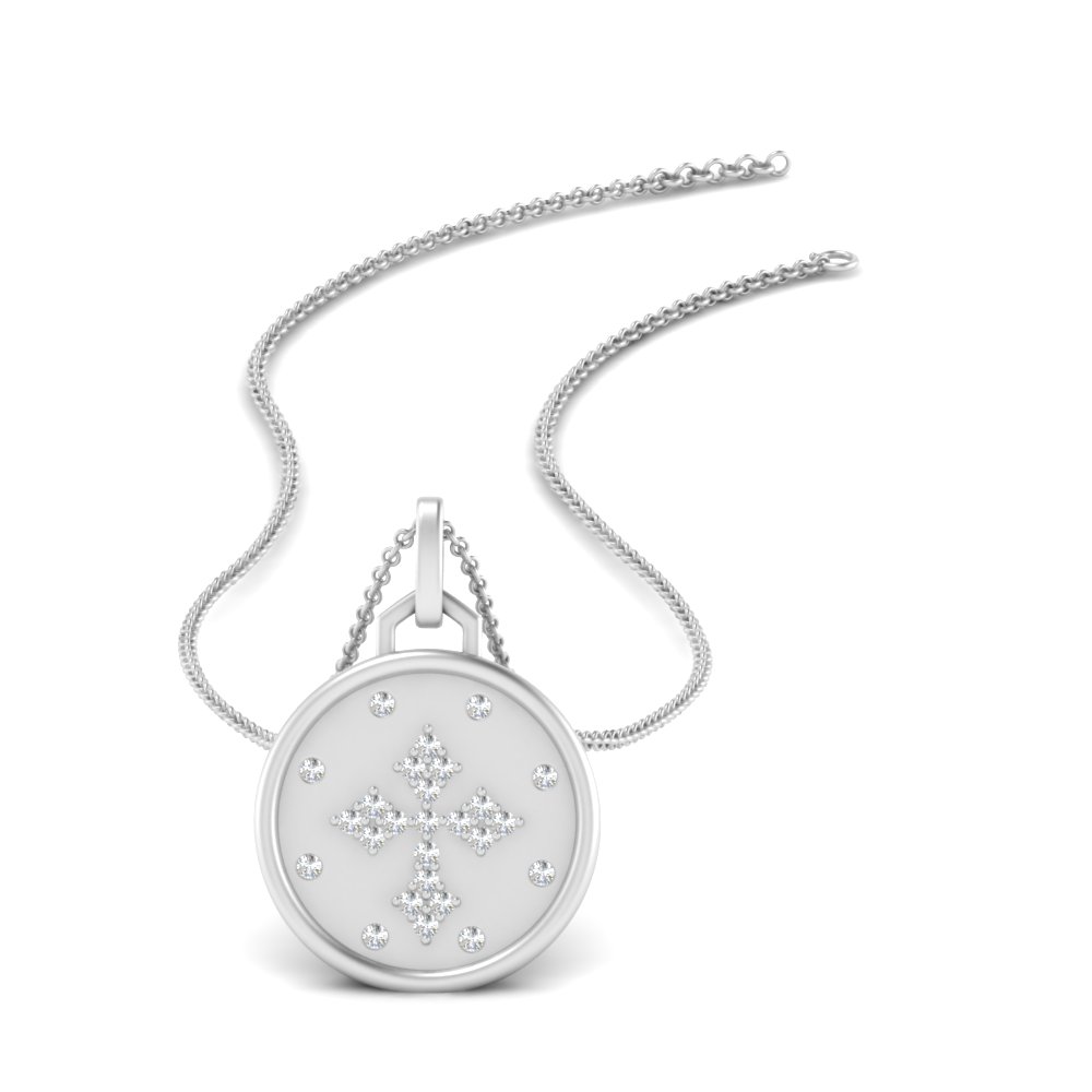 disc-diamond-cross-pendant-in-FDPD10874-NL-WG