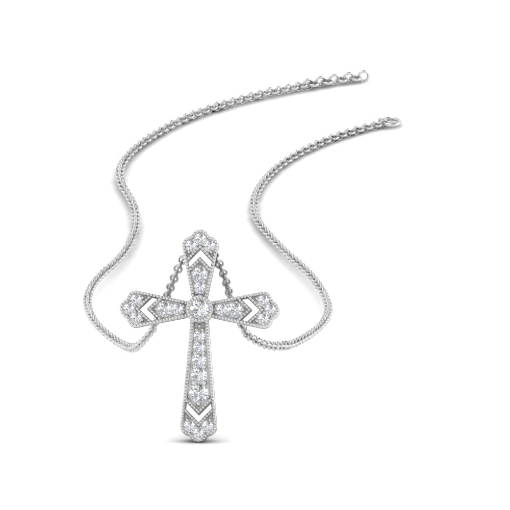 milgrain-cross-diamond-pendant-in-FDPD10875-NL-WG