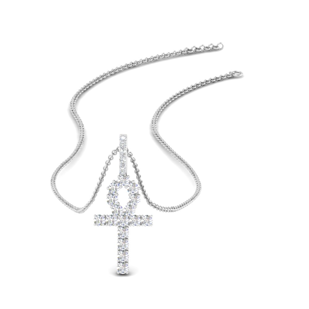 simple-ankh-cross-diamond-pendant-in-FDPD10997-NL-WG