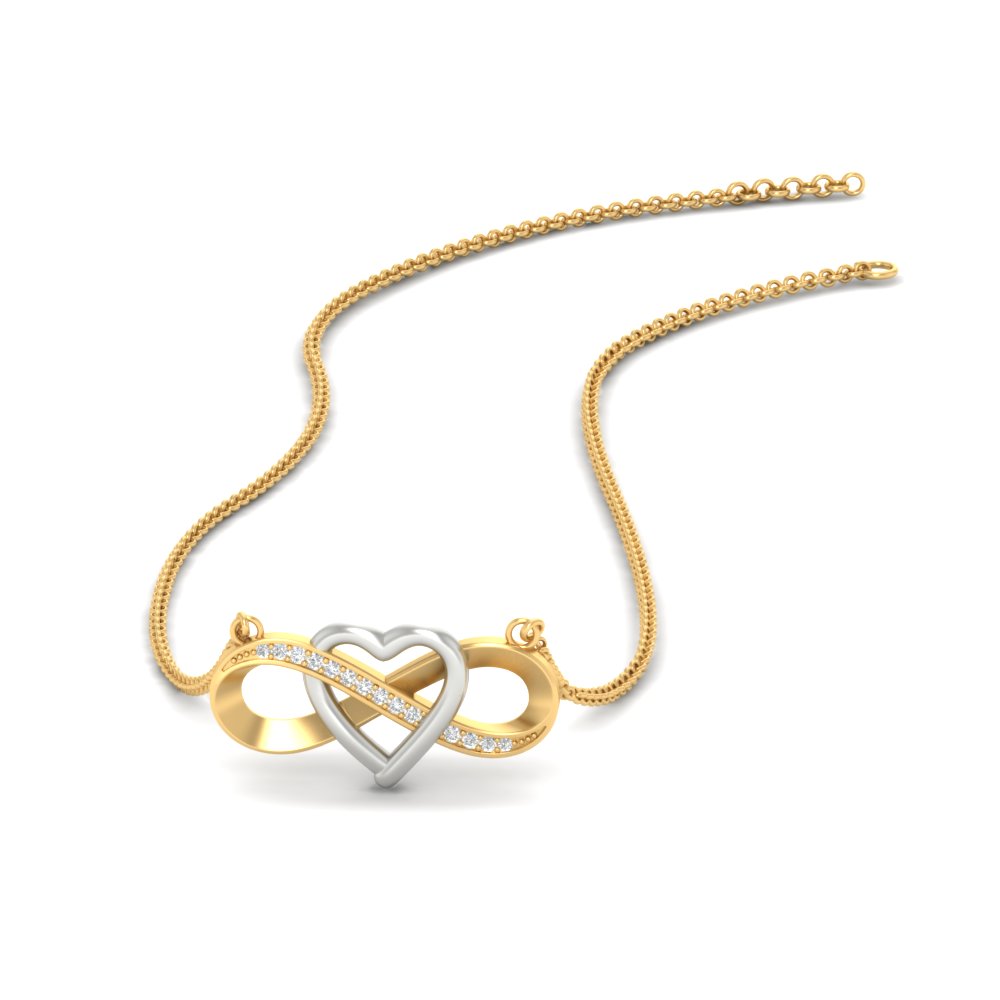 infinity-diamond-two-tone-pendant-necklace-in-FDPD11206-NL-YG