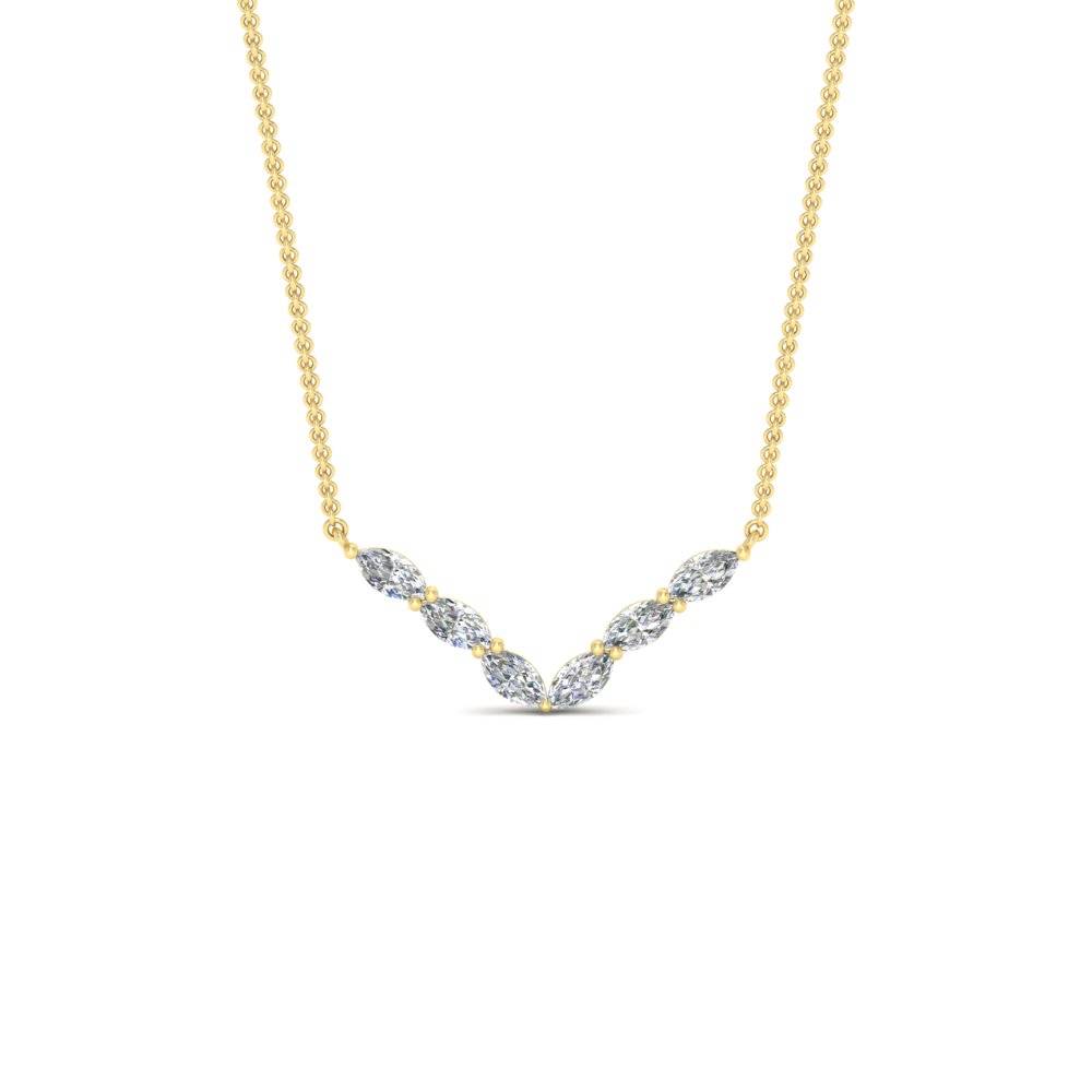 Diamond Necklace