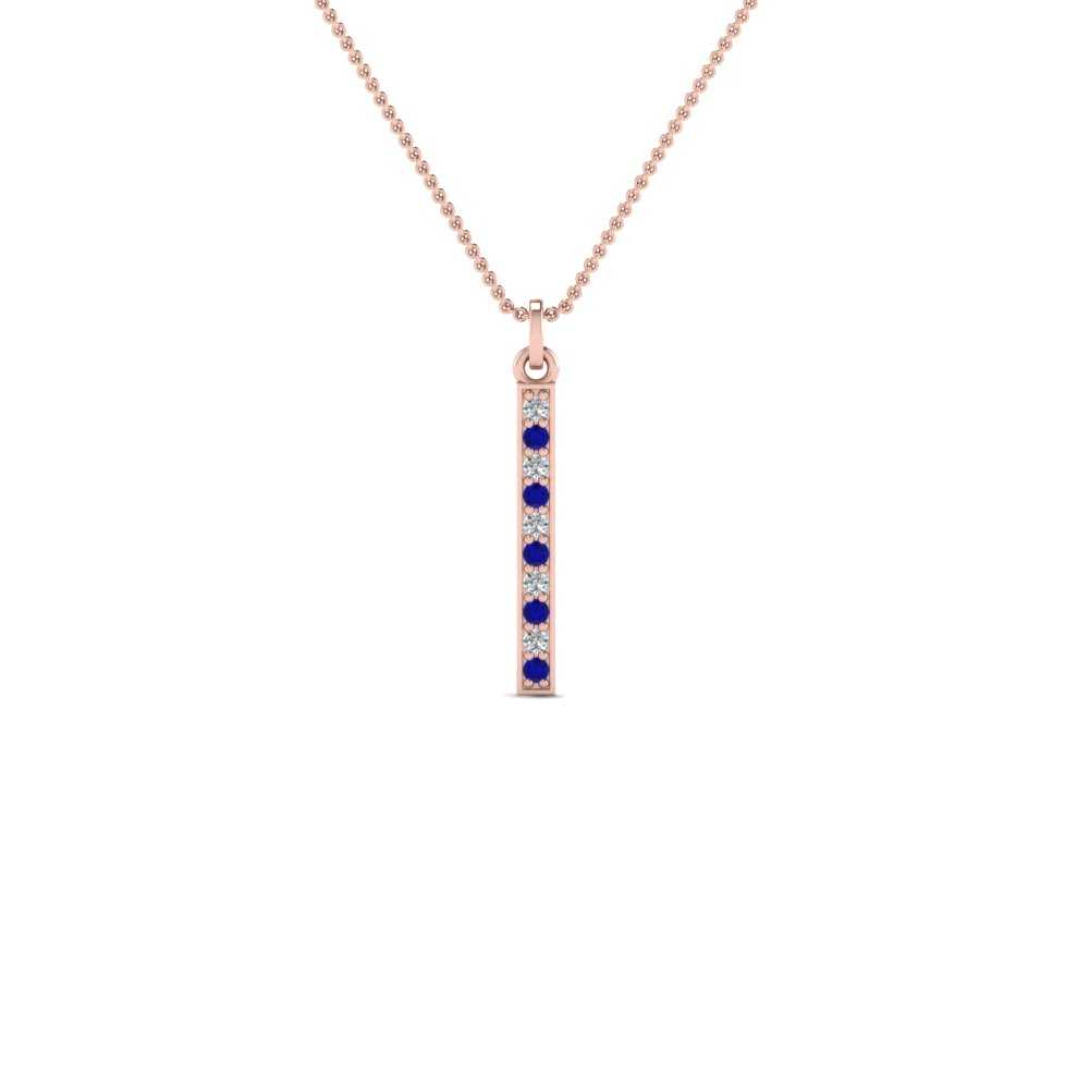 vertical-diamond-stacking-pendant-with-sapphire-in-FDPD8094GSABL-NL-RG
