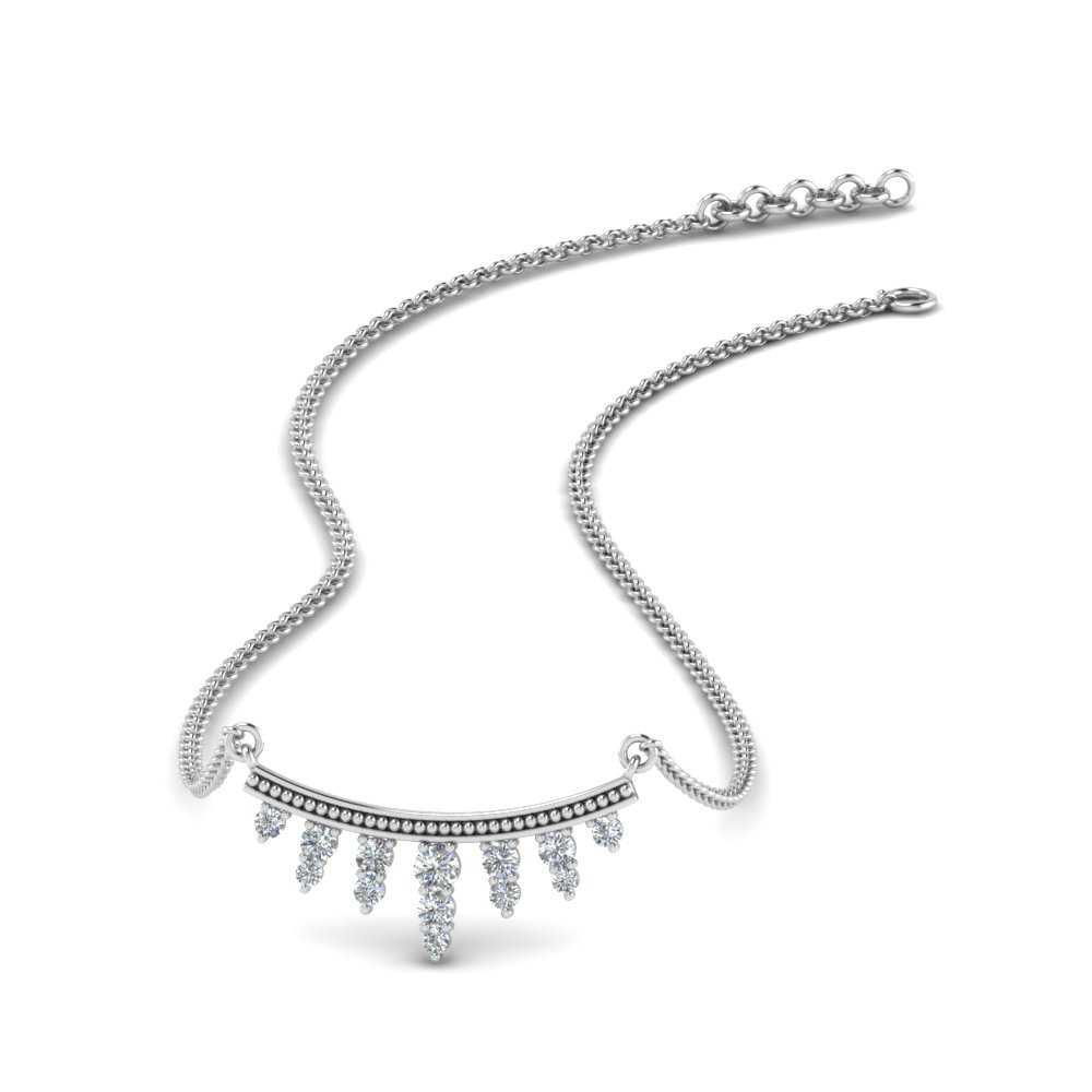drop-diamond-necklace-in-FDPD87259-NL-WG