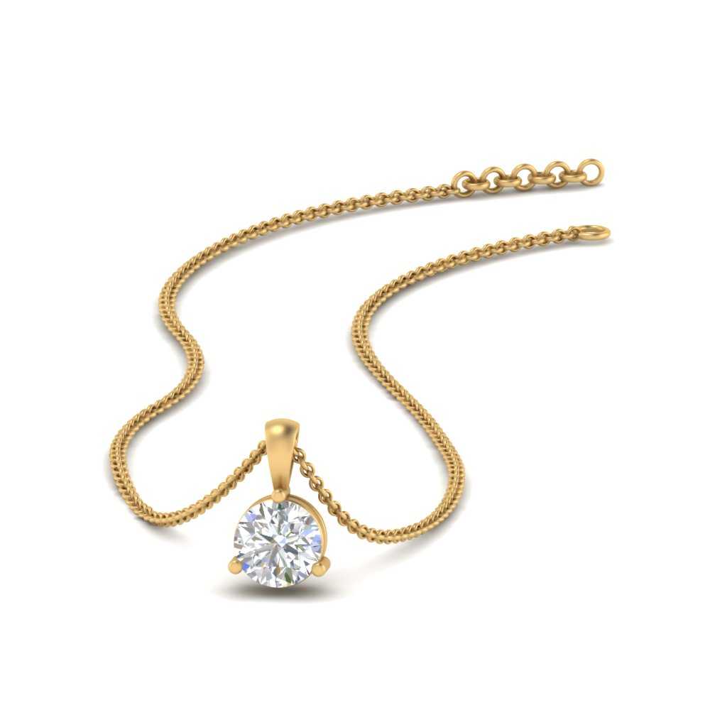 single-diamond-pendant-in-FDPD918(0.50CT)-NL-YG