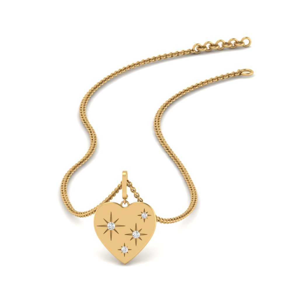 heart-stars-disc-necklace-in-FDPD9495-NL-YG