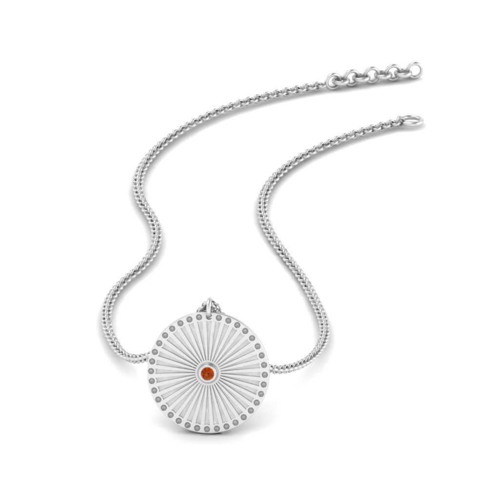 rays-medallion-orange-sapphire-pendant-in-FDPD8865GSAOR-NL-WG