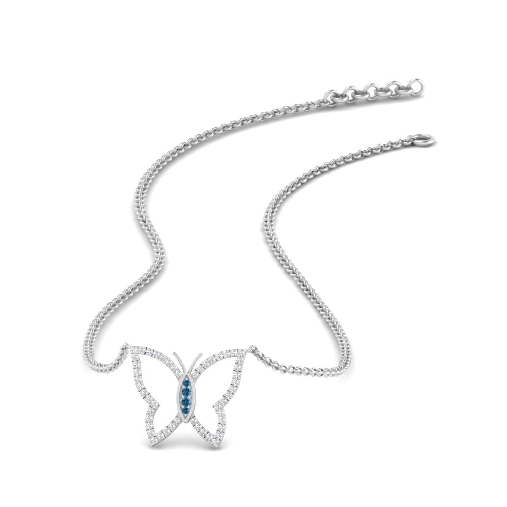 cute-butterfly-diamond-pendant-with-blue-topaz-in-FDPD9768GICBLTO-NL-WG