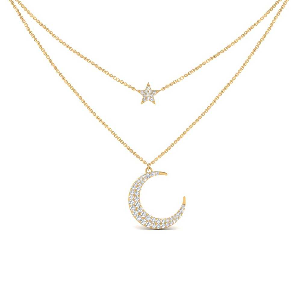 double-chain-moon-and-star-necklace-in-FDPD9772ANGLE1-NL-YG