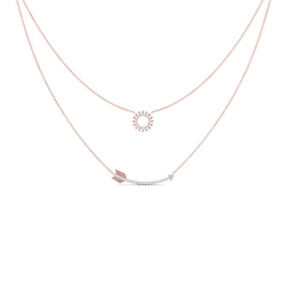 cupid-arrows-diamond-stacking-necklaces-in-FDPD9945ANGLE1-NL-RG