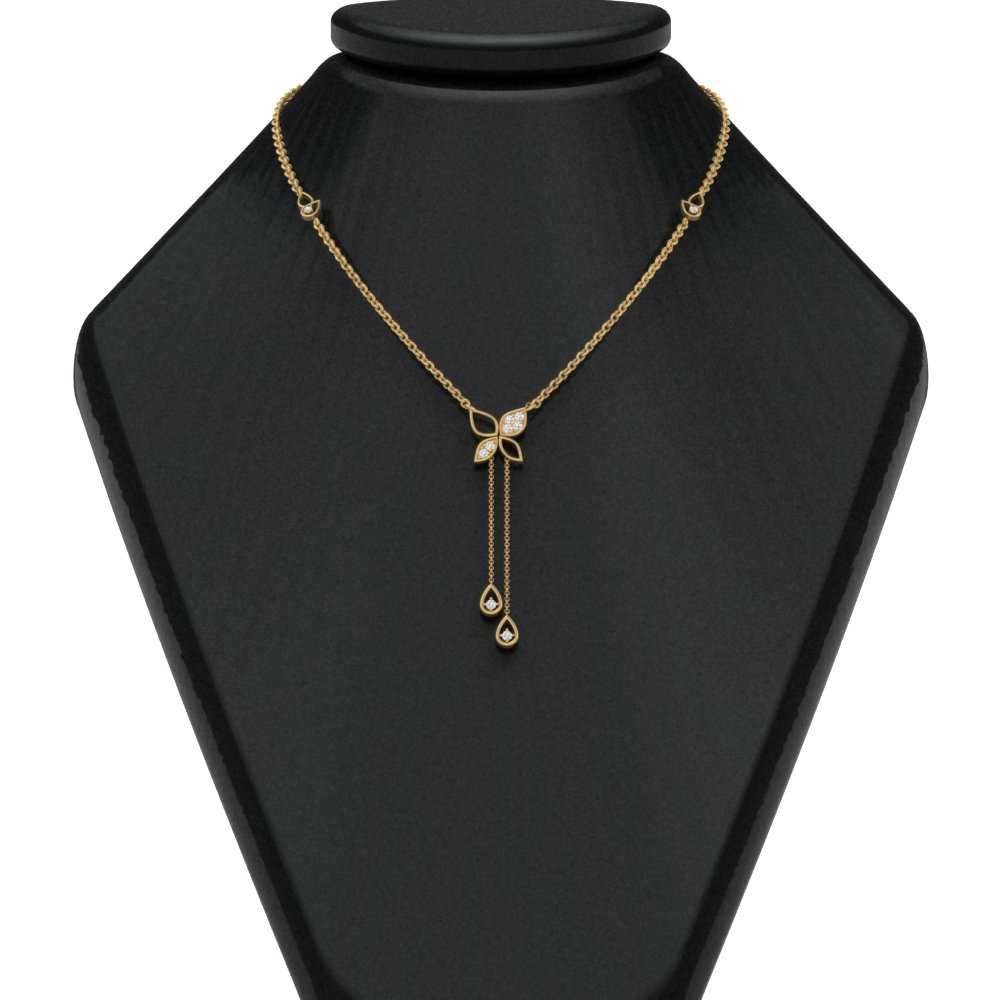 Light weight chain designs in gold sales
