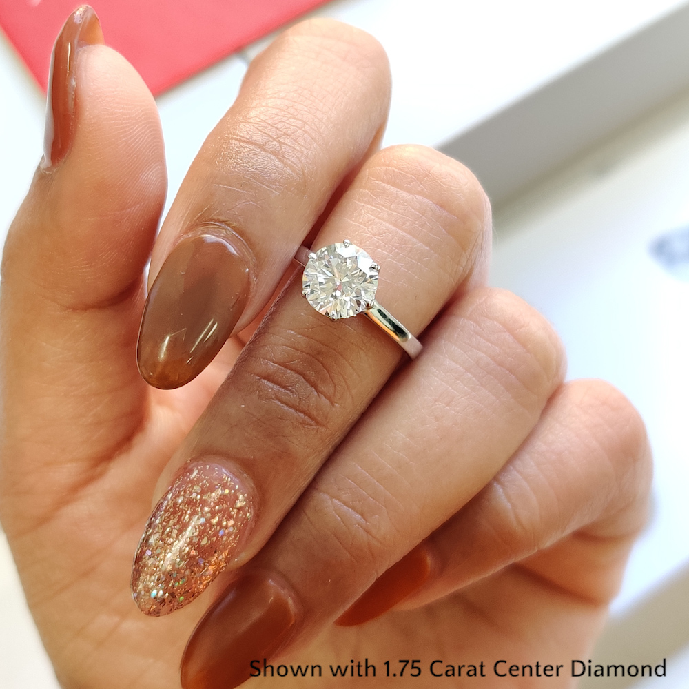 Gallery | Miss Diamond Ring