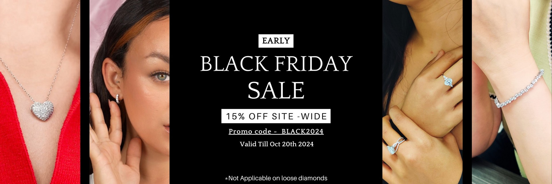 black friday sale