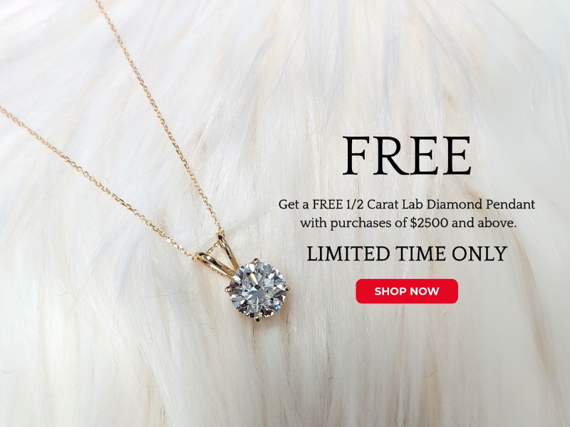 free pendant