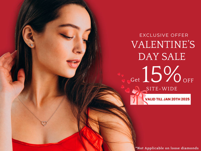 Valentine Sale