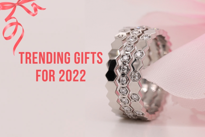 Trending gifts for 2022