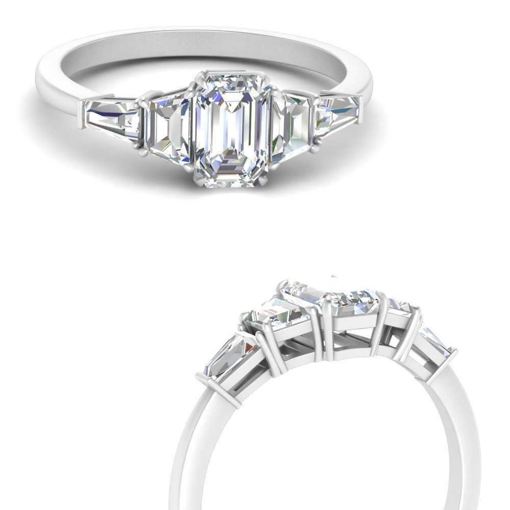 emerald-cut-5-stone-trapezoid-lab diamond-ring-in-FDENR2743EMRANGLE3-NL-WG