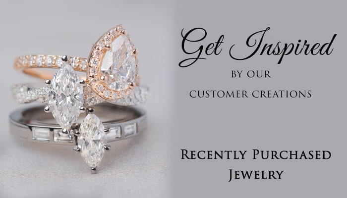 Engagement Rings NYC, Wedding Rings & Diamond Jewelry | Fascinating ...