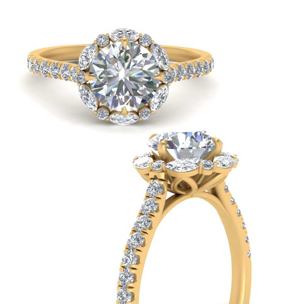 Unique Ring Designs