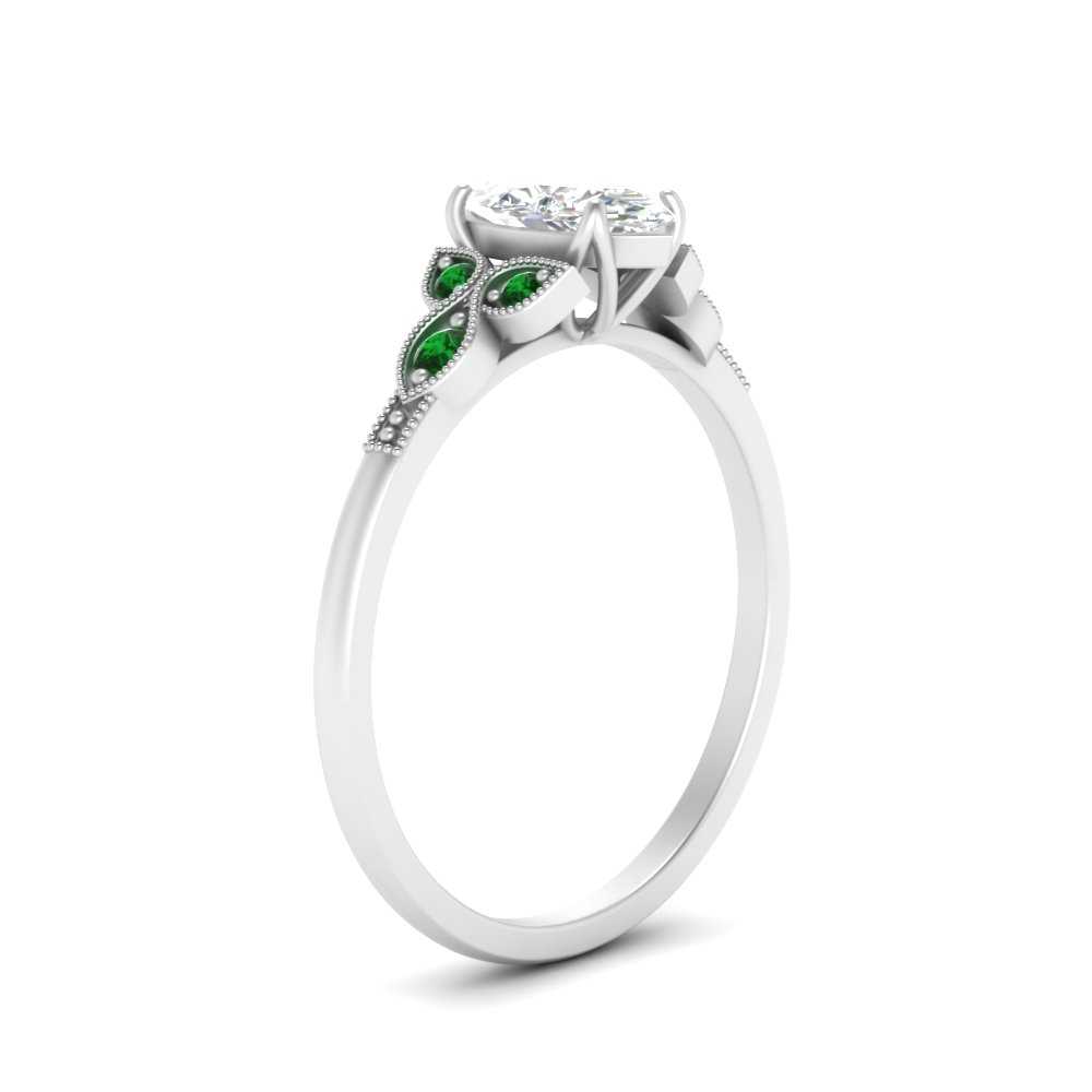 vintage-leaf-marquise-emerald-engagement-ring-in-white-gold-FDENR1000MQRGEMGRANGLE2-NL-WG.jpg